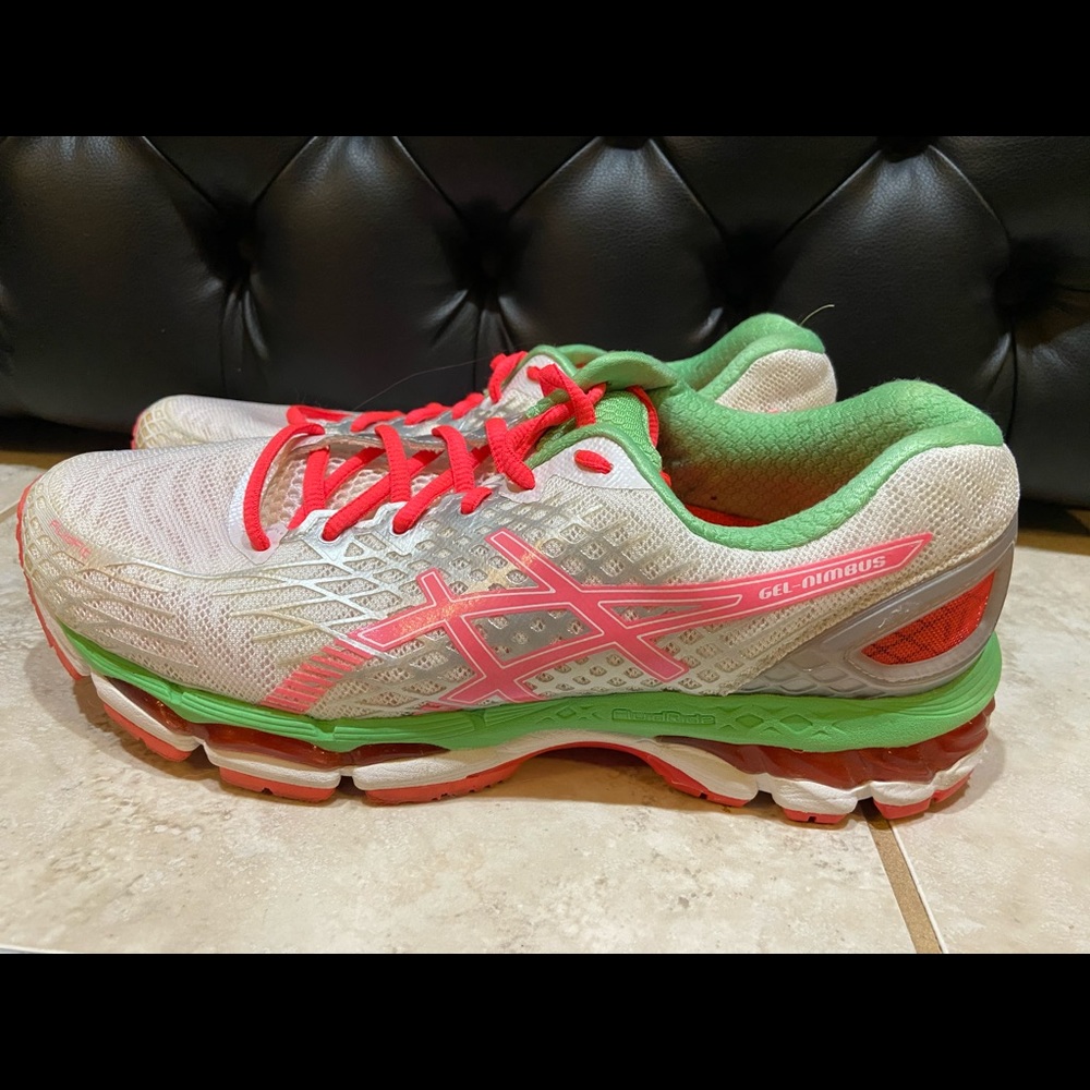ASICS Gel-Nimbus